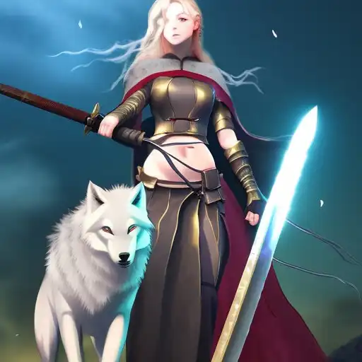 Play Alma Journey Begins APK