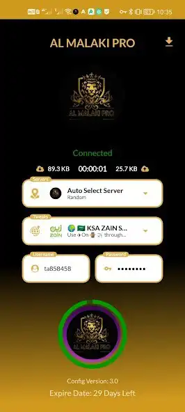 Play AL MALAKI PRO  and enjoy AL MALAKI PRO with UptoPlay
