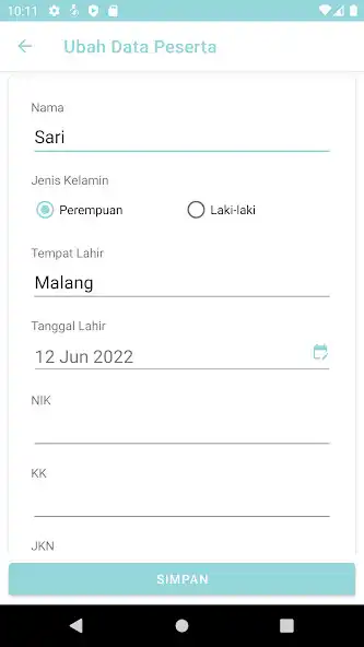 Play Almanak Untuk Anak as an online game Almanak Untuk Anak with UptoPlay