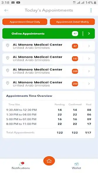 Play Al Manara Doctor as an online game Al Manara Doctor with UptoPlay