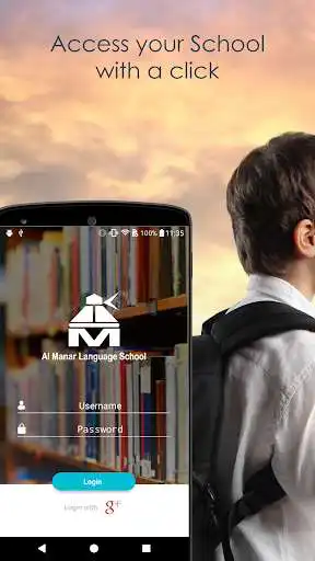 Play Al Manar Language School - Classera  and enjoy Al Manar Language School - Classera with UptoPlay