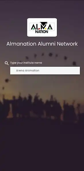 Play Almanation Alumni Network  and enjoy Almanation Alumni Network with UptoPlay