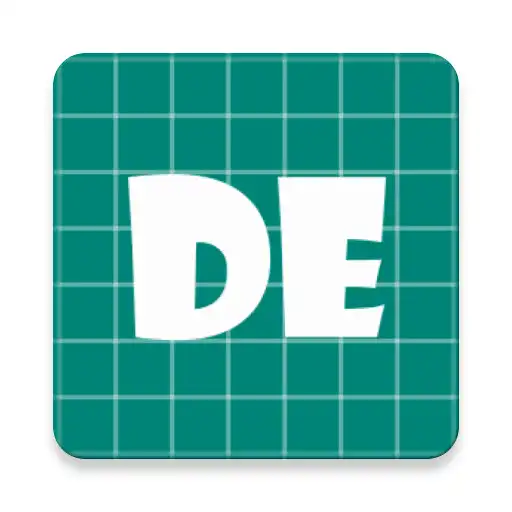 Play Almanca Kelime Ezber APK