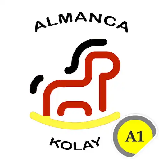 Play Almanca Kolay A1 APK