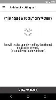 Play Al-Mandi Nottingham