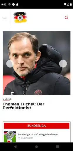 Play Alman Futbolu  and enjoy Alman Futbolu with UptoPlay