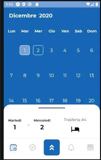 Play AlmApp as an online game AlmApp with UptoPlay