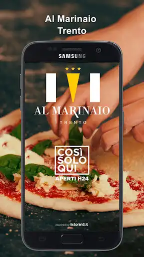Play Al Marinaio  and enjoy Al Marinaio with UptoPlay