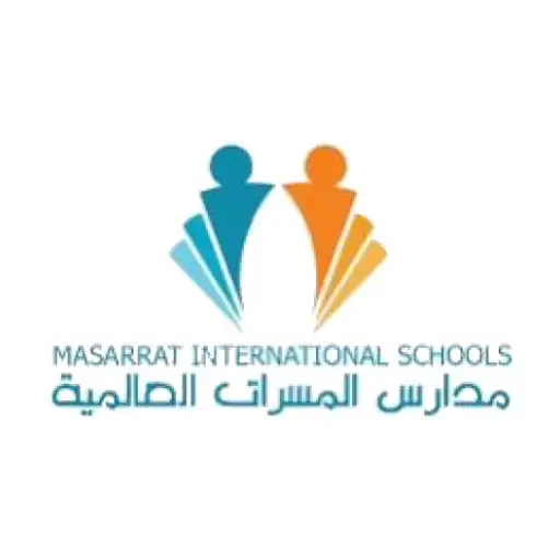 Play Almasarrat international schoo APK Play Almasarrat international schoo APK