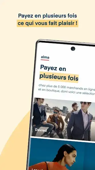 Play ALMA  and enjoy ALMA with UptoPlay