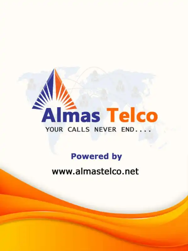 Play Almas Dialer