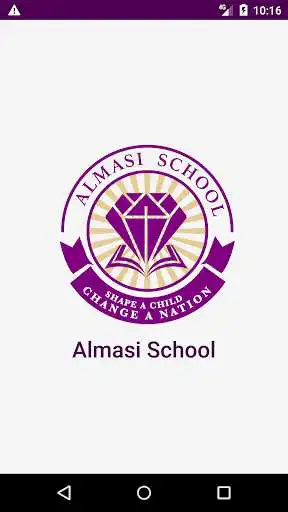 Play Almasi School  and enjoy Almasi School with UptoPlay