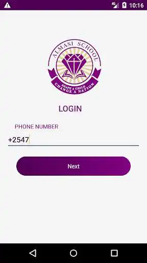 Play Almasi School as an online game Almasi School with UptoPlay