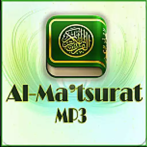 Play Almatsurat Doa Dzikir dan Wirid + MP3 APK