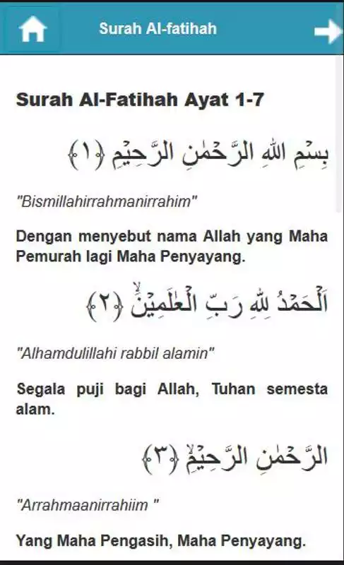 Play Al-Matsurat Dzikir  Doa Pagi Petang