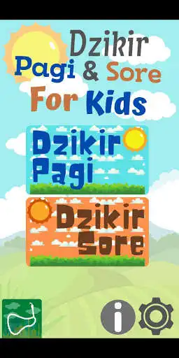 Play Al-Matsurat (For Kids)  and enjoy Al-Matsurat (For Kids) with UptoPlay