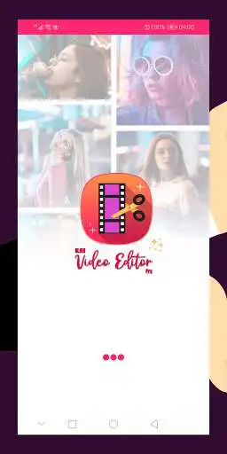Play Alma Video Editor Pro  and enjoy Alma Video Editor Pro with UptoPlay
