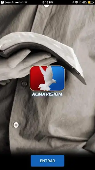 Play Almavision  and enjoy Almavision with UptoPlay