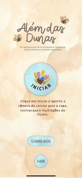 Play Além das Dunas  and enjoy Além das Dunas with UptoPlay