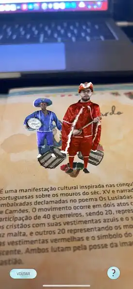 Play Além das Dunas as an online game Além das Dunas with UptoPlay