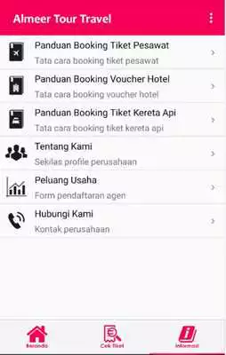 Play Almeer Tour  Travel