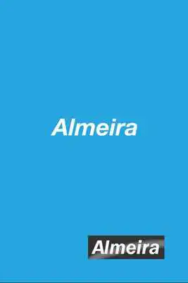 Play Almeira Apps