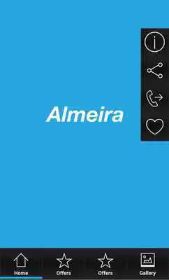 Play Almeira Apps