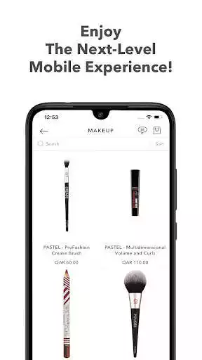 Play Almena Mall as an online game Almena Mall with UptoPlay