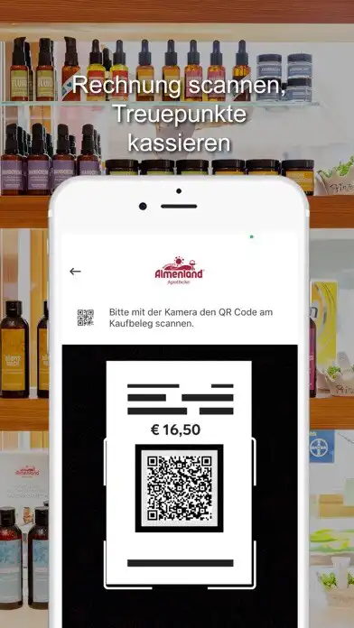 Play Almenland Apotheke as an online game Almenland Apotheke with UptoPlay
