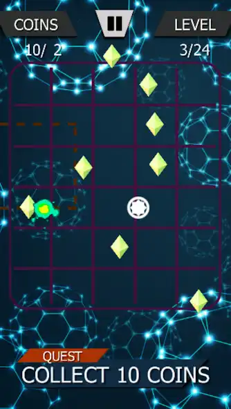 Play Almery Path as an online game Almery Path with UptoPlay