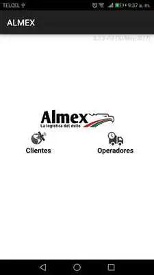 Play ALMEX