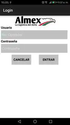 Play ALMEX