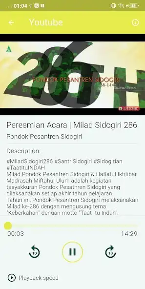 Play Al-Miftah Tashrif  and enjoy Al-Miftah Tashrif with UptoPlay