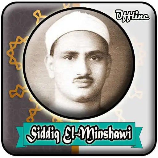 Play Al Minshawi Full Quran Mp3 Offline APK