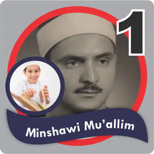 Play Al Minshawy Teacher Mp3 Quran APK
