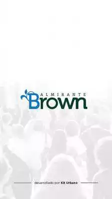 Play Almirante Brown - AR