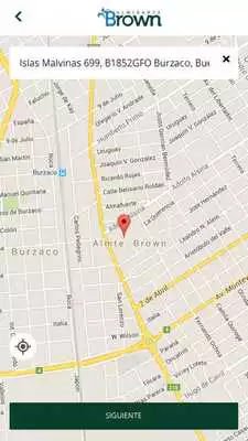 Play Almirante Brown - AR