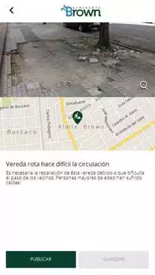 Play Almirante Brown - AR