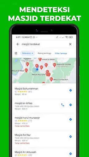 Play Al-Misbah as an online game online Al-Misbah with UptoPlay com.app.al_misbah_new Play Al-Misbah as an online game Al-Misbah with UptoPlay