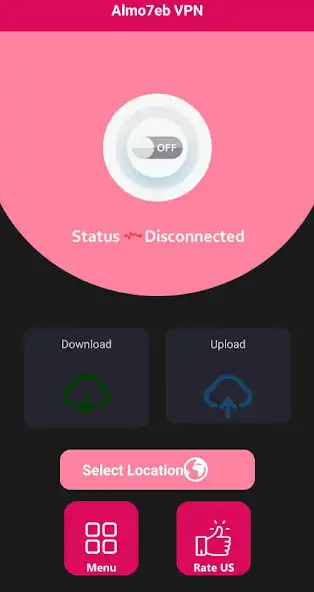 Play Almo7eb VPN  and enjoy Almo7eb VPN with UptoPlay