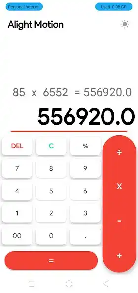 Play ALMO CALC  and enjoy ALMO CALC with UptoPlay