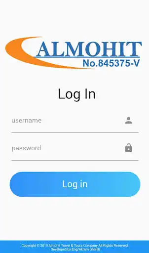 Play Almohit Drivers  and enjoy Almohit Drivers with UptoPlay