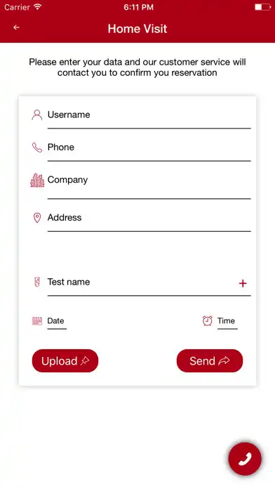 Play AlMokhtabar - المختبر as an online game AlMokhtabar - المختبر with UptoPlay