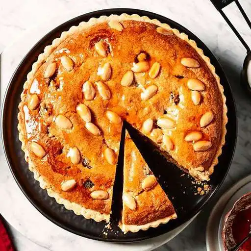 Play Almond Cake Recipe APK Play Almond Cake Recipe APK