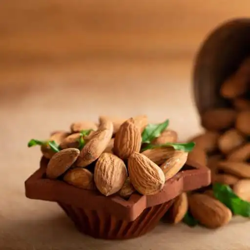 Play Almond Wallpaper APK