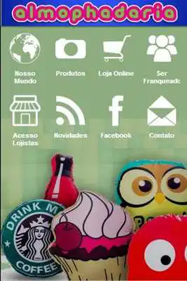 Play Almophadaria Presentes