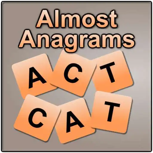 Play Almost Anagrams APK