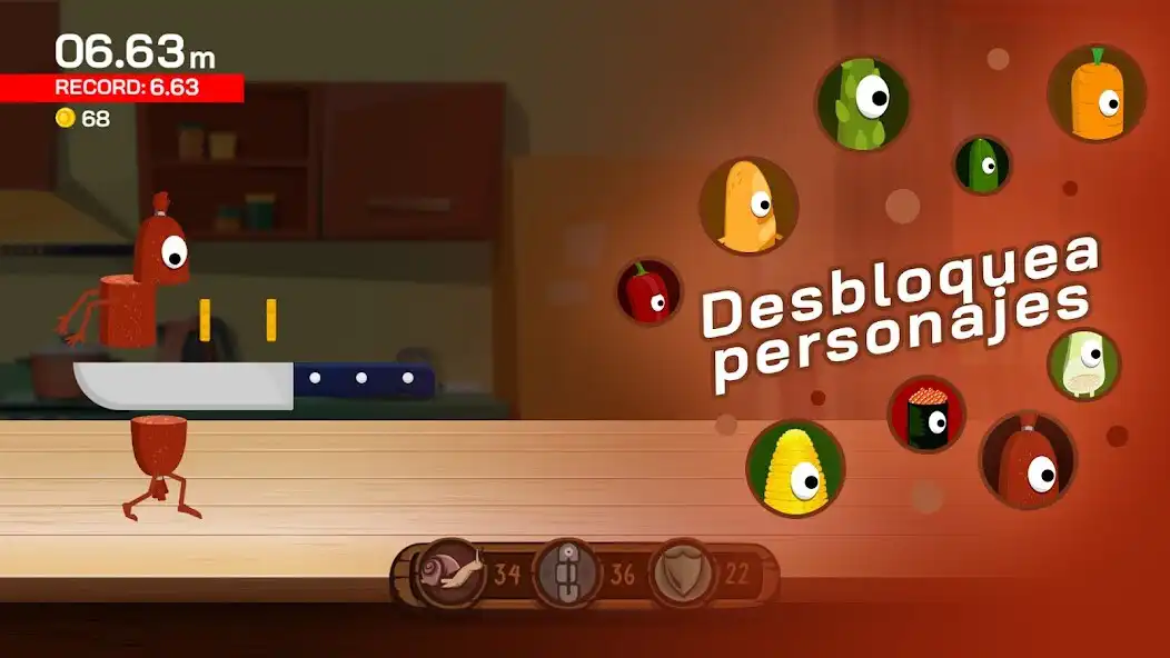 Play Almost Dinner as an online game online Almost Dinner with UptoPlay Play Almost Dinner as an online game Almost Dinner with UptoPlay