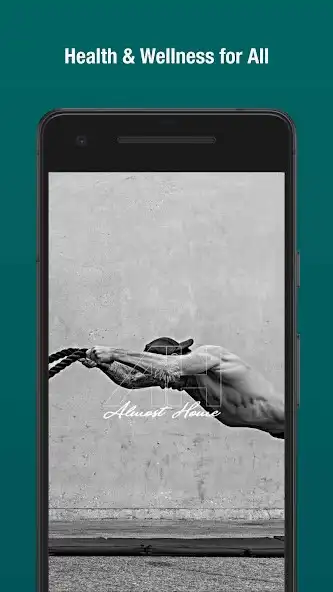 Play AlmostHome Wellness  and enjoy AlmostHome Wellness with UptoPlay