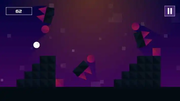 Play Almost Impossible Bounce